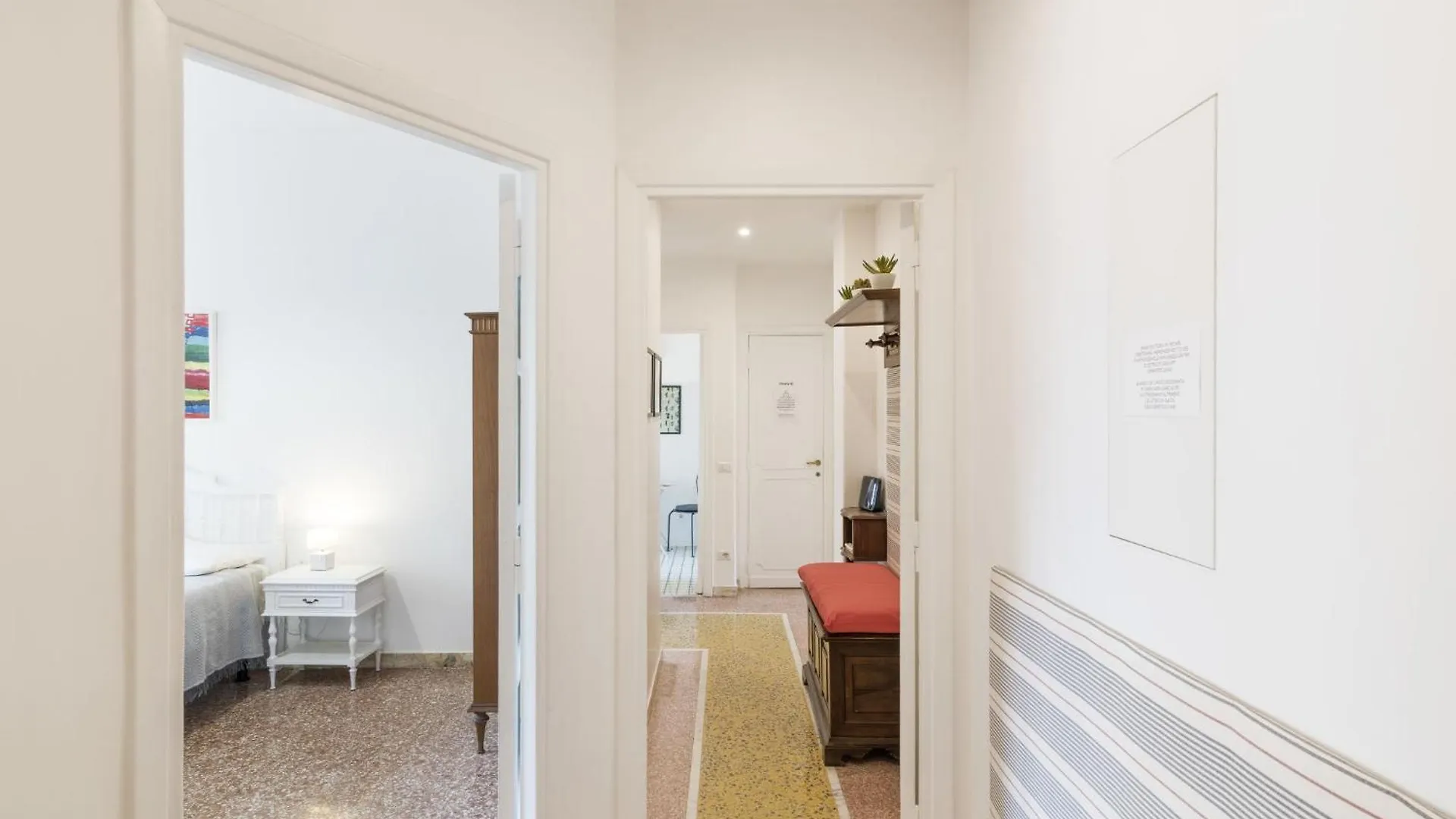 Apartment Appartamento Renato Roma Musei Vaticani By Interhome