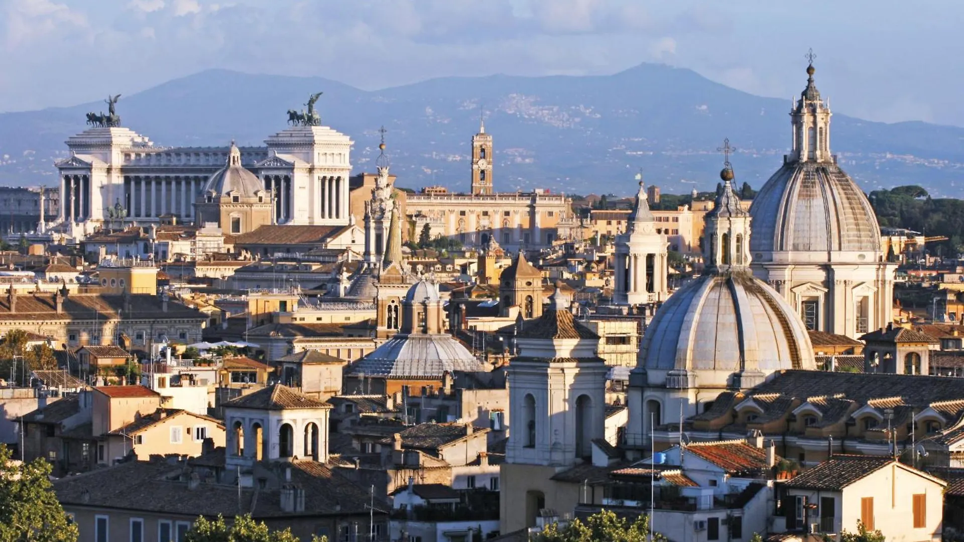 Apartment Appartamento Renato Roma Musei Vaticani By Interhome 0*, רומא איטליה