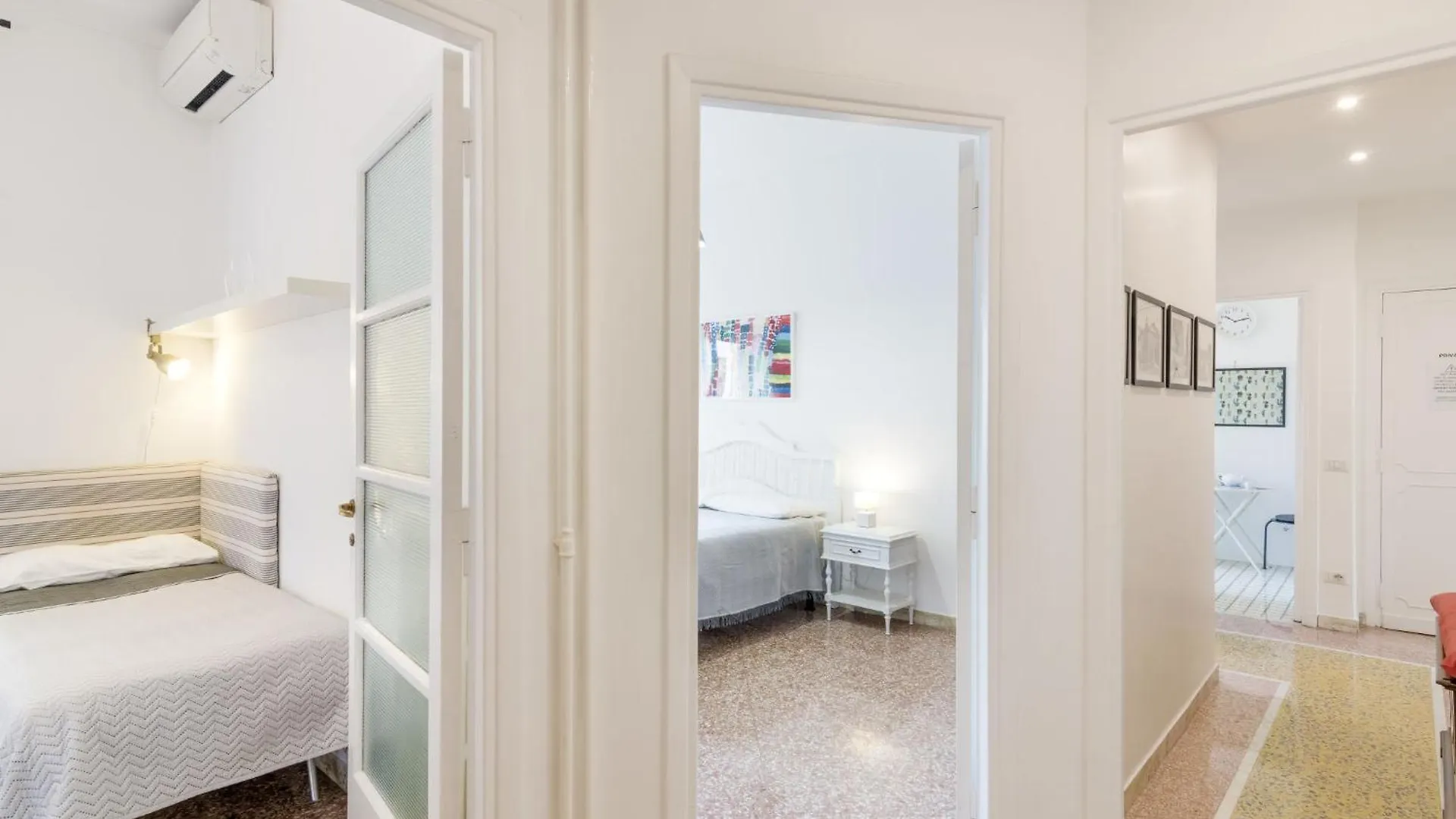 Apartment Appartamento Renato Roma Musei Vaticani By Interhome רומא