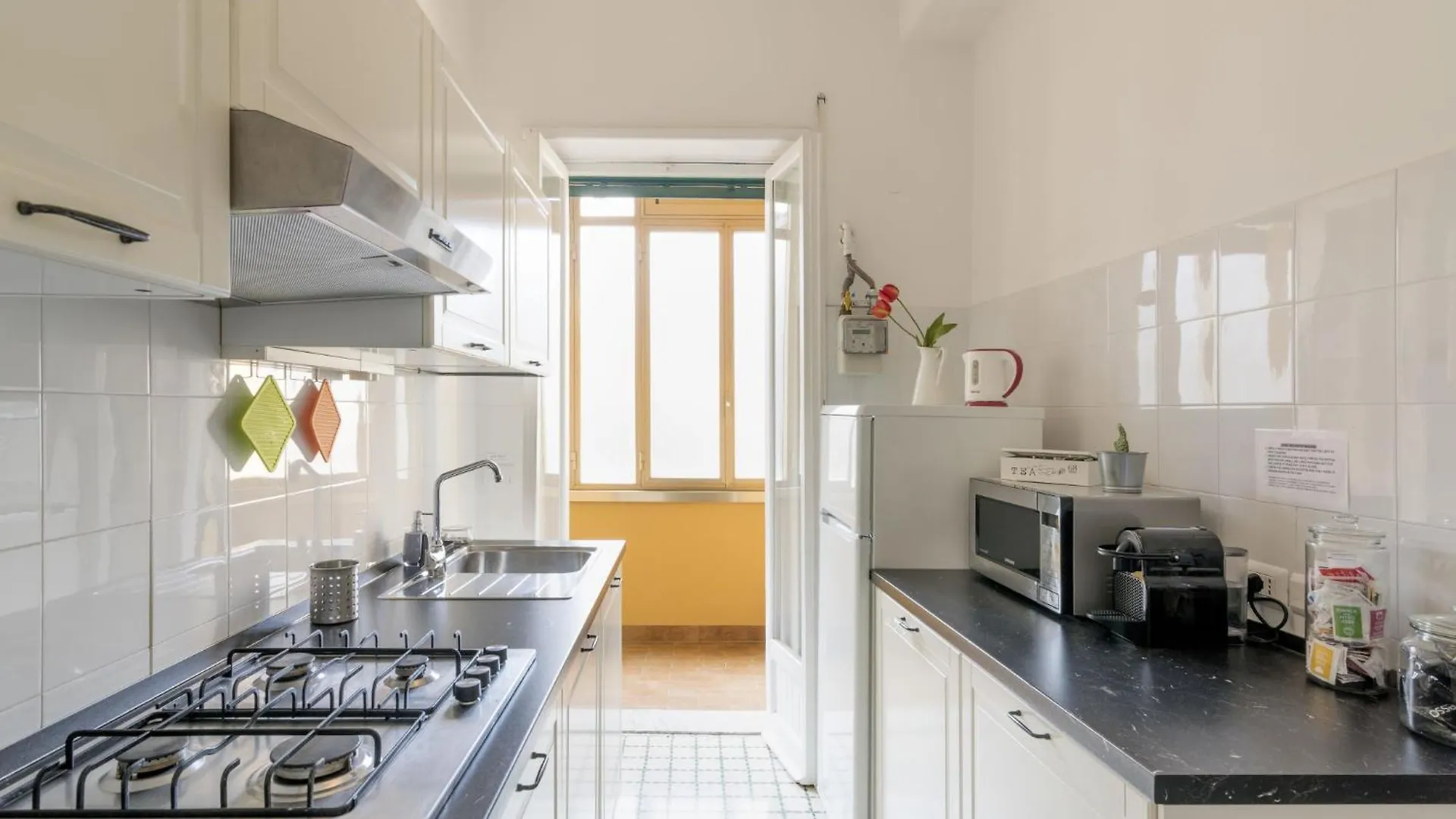 Apartment Appartamento Renato Roma Musei Vaticani By Interhome